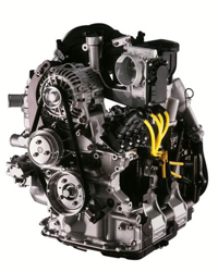 P20E1 Engine